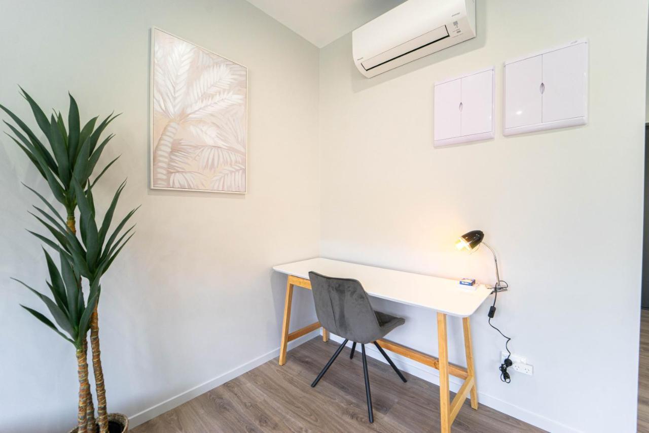 Modern Sunnyhills Town House Villa Auckland Ngoại thất bức ảnh