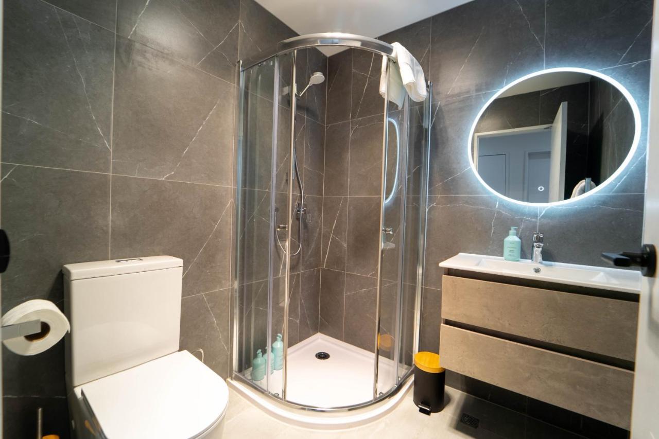 Modern Sunnyhills Town House Villa Auckland Ngoại thất bức ảnh